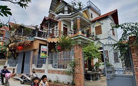 Quang Quang Garden Bonsai Homestay